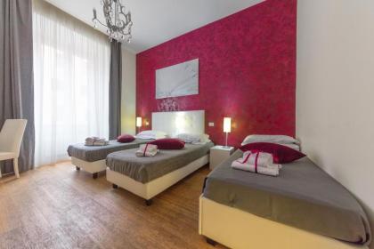 Residenza Alexander Guest House - image 9