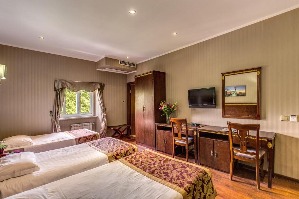 Drago D'Oro Guesthouse - main image