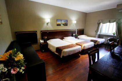 Drago D'Oro Guesthouse - image 12