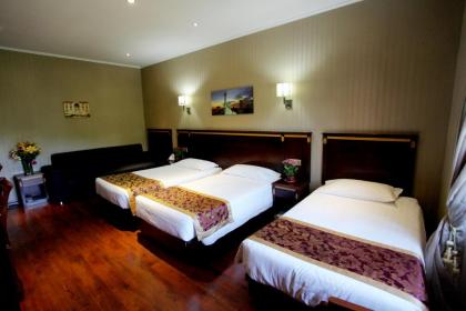 Drago D'Oro Guesthouse - image 14