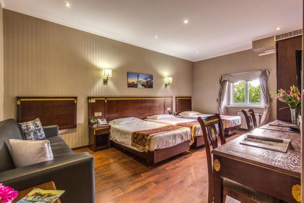 Drago D'Oro Guesthouse - image 2