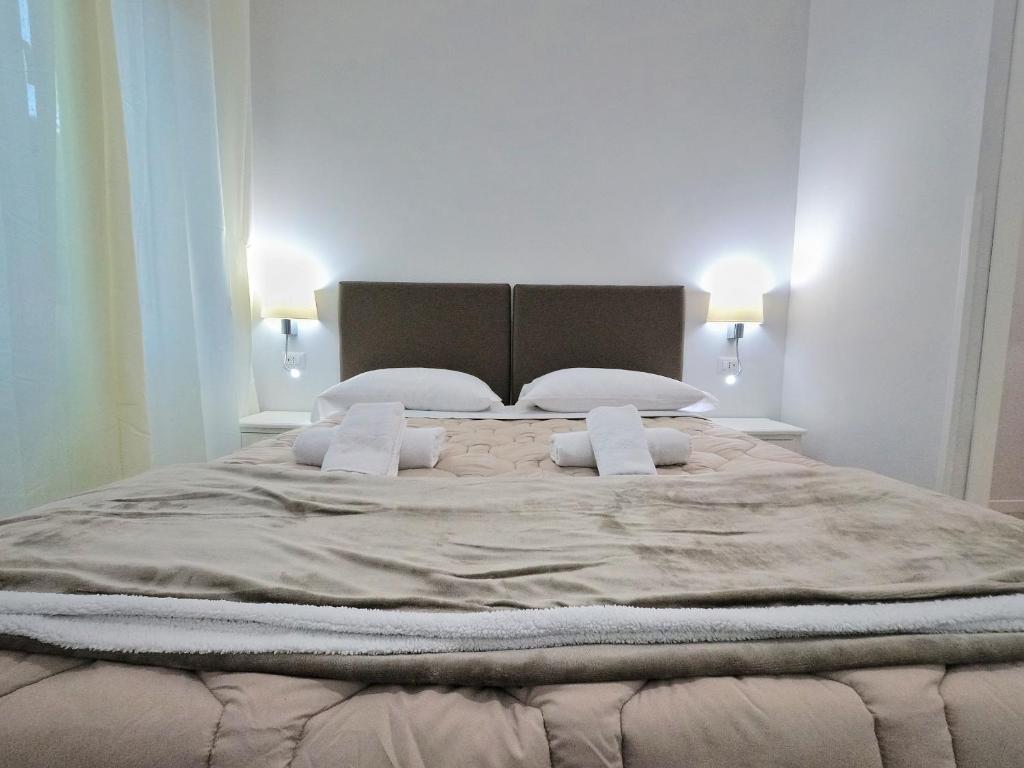 B&B Aurelia Garden Rooms - image 4