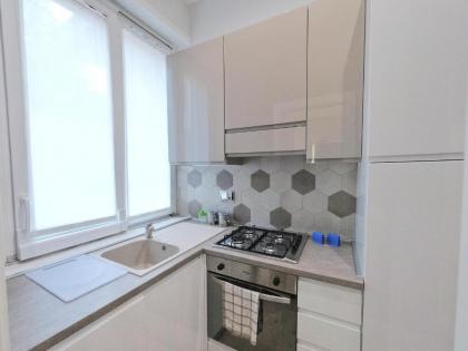 B&B Aurelia Garden Rooms - image 7