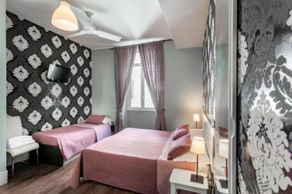 AmoRoma Suite - image 13