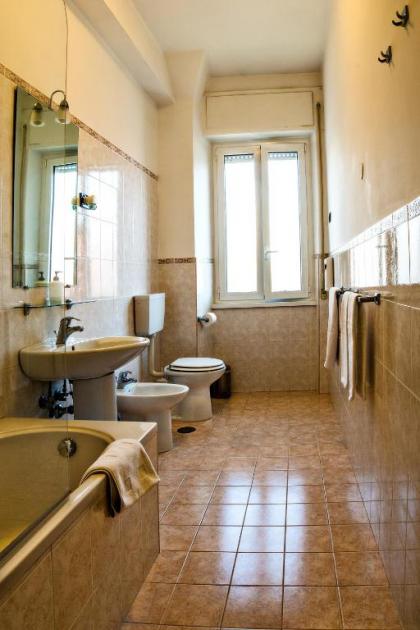 Bed & Breakfast Corso Di Francia - image 3
