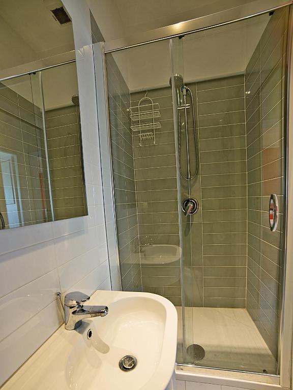 Bed & Breakfast Corso Di Francia - image 4