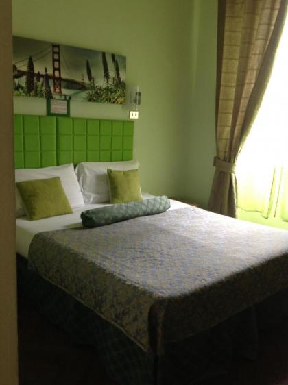 Guest House Meret