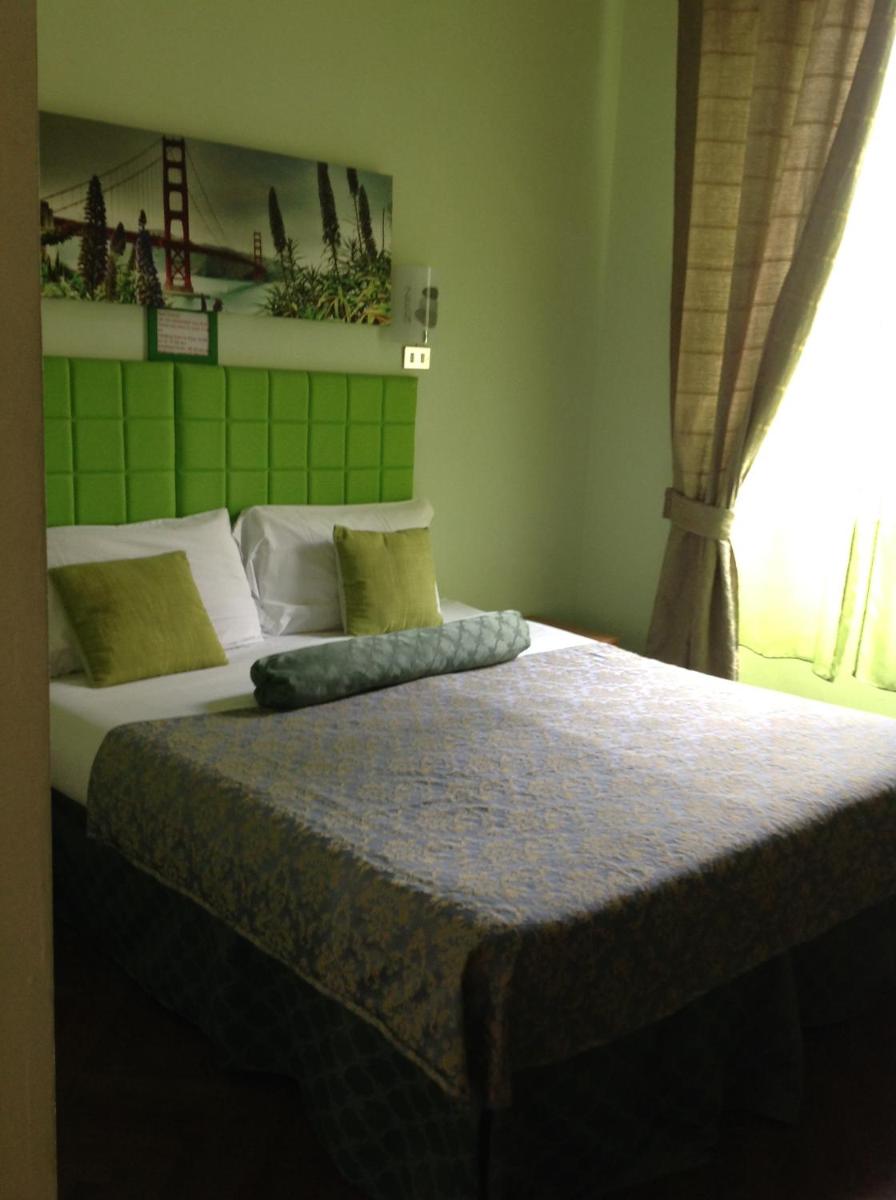 Guest House Meret - main image