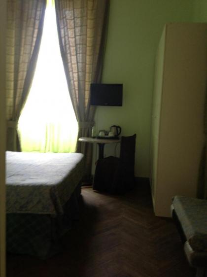 Guest House Meret - image 22