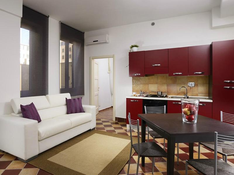 Maison Re Di Roma - main image