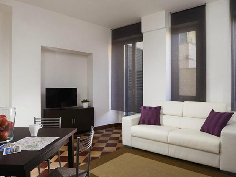 Maison Re Di Roma - image 2