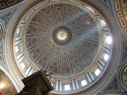 Next Stop St Peter Rome - image 20