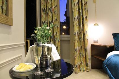 Torre Argentina Relais - Residenze di Charme - image 13