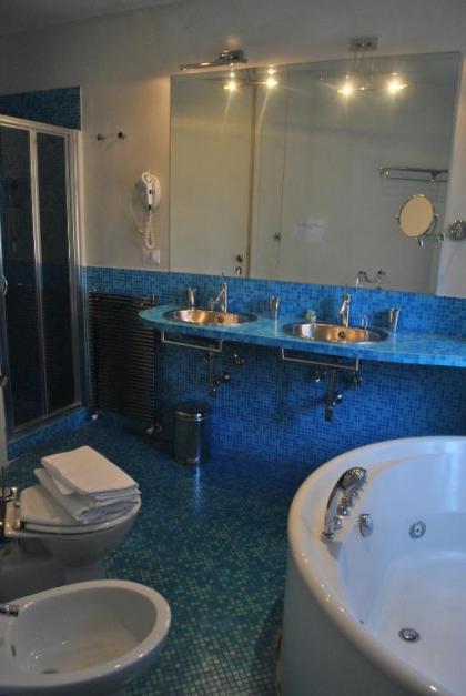 Holiday House Belle Arti - NEL CUORE DI ROMA - image 15