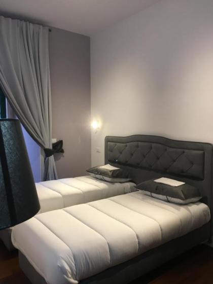 Holiday House Belle Arti - NEL CUORE DI ROMA - image 19