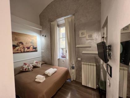 Marcelina vaticans rooms - image 21