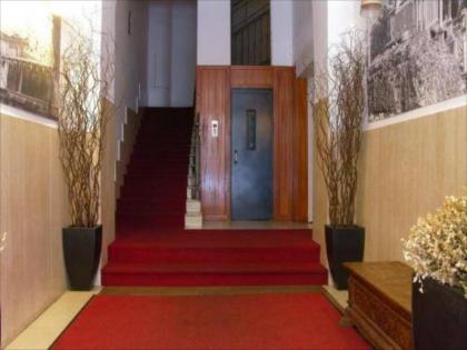 La Luna Romana B&B - image 2