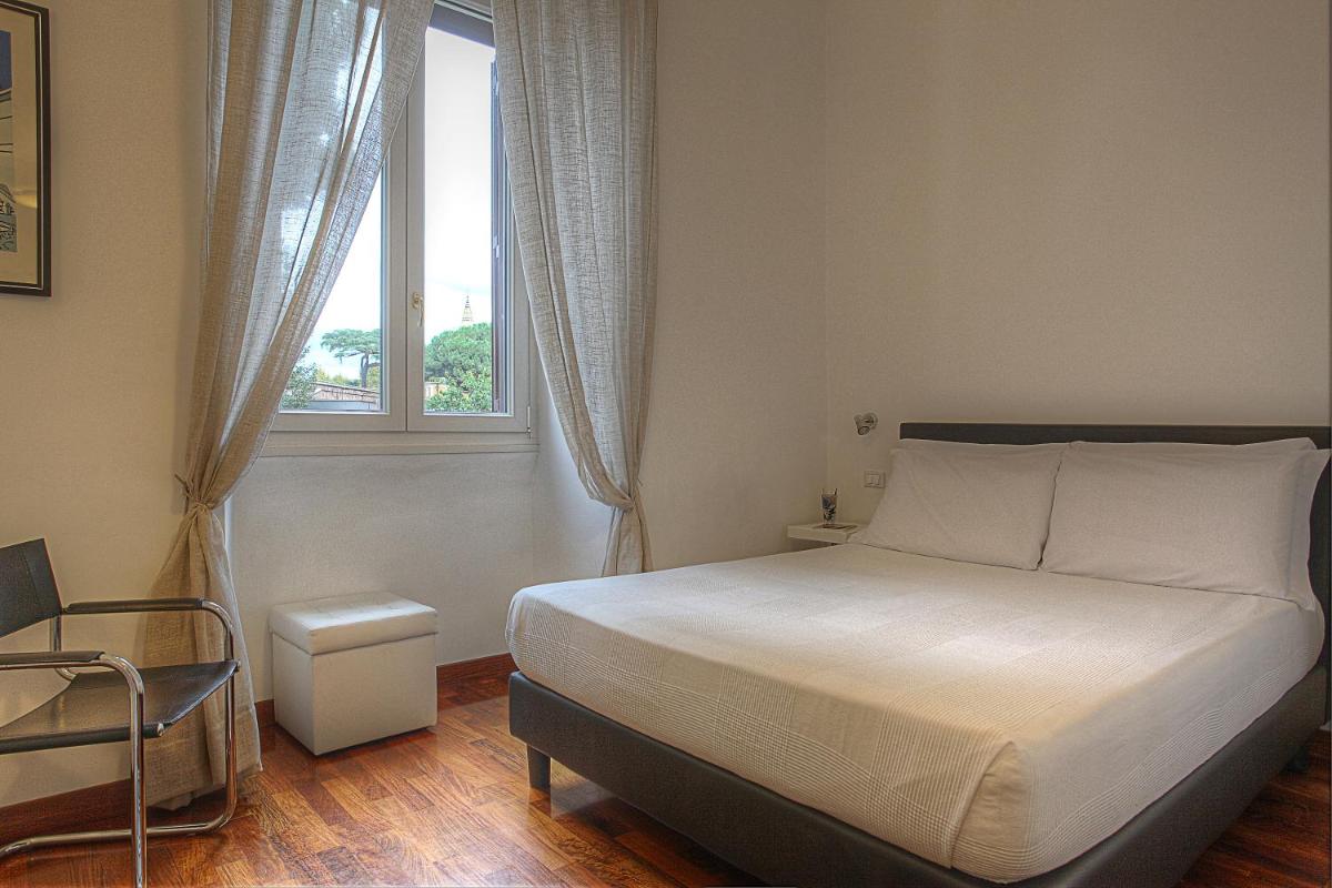 Feliz in Roma B&B - Apartments - main image
