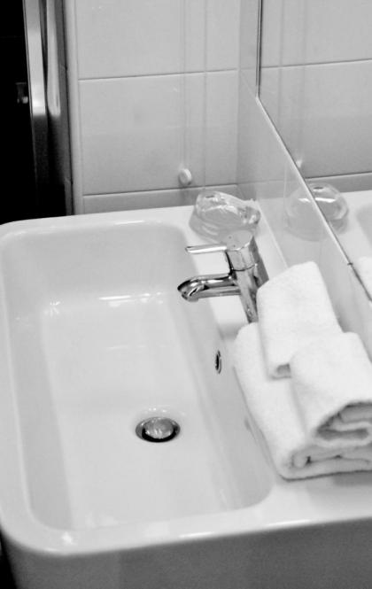 Feliz in Roma B&B - Apartments - image 13