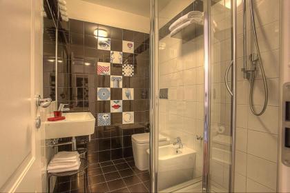 Feliz in Roma B&B - Apartments - image 16