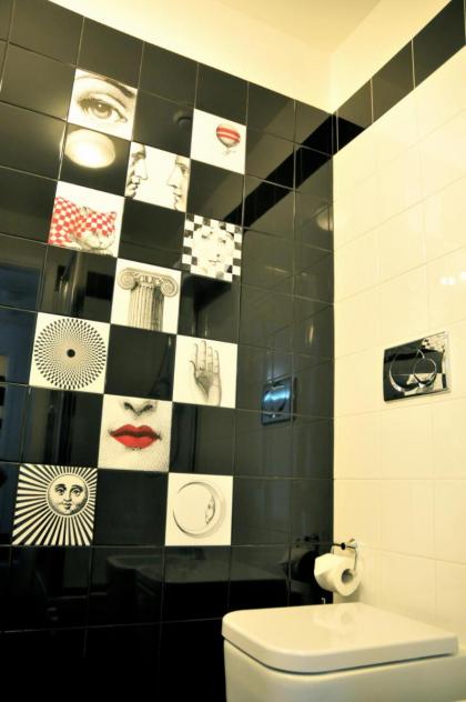 Feliz in Roma B&B - Apartments - image 21