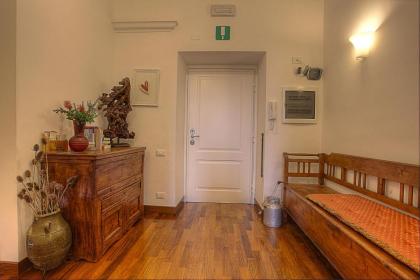 Feliz in Roma B&B - Apartments - image 22