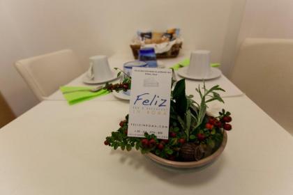Feliz in Roma B&B - Apartments - image 23