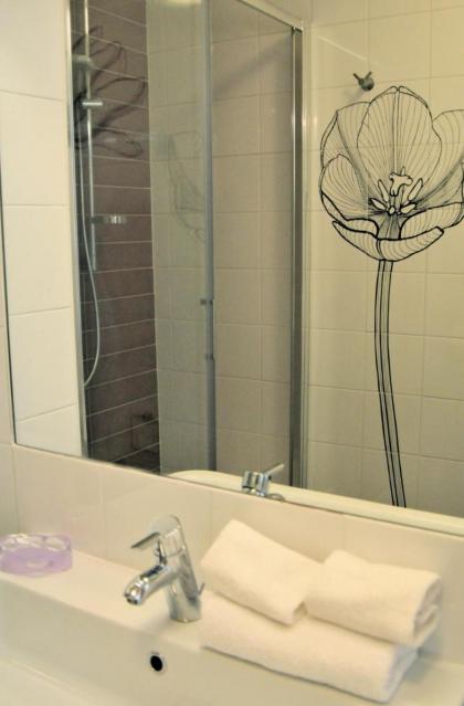 Feliz in Roma B&B - Apartments - image 26