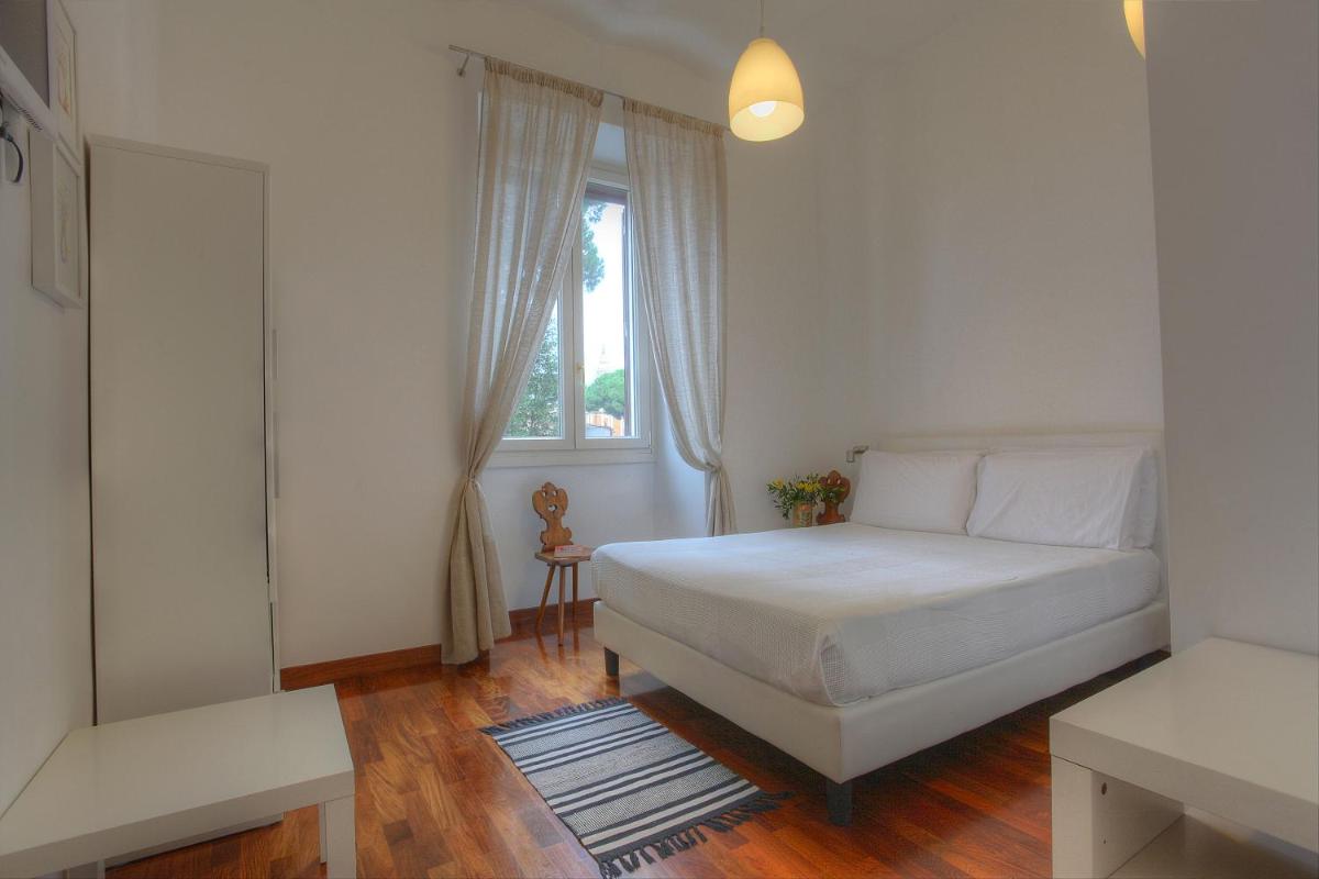 Feliz in Roma B&B - Apartments - image 4