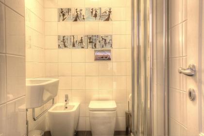 Feliz in Roma B&B - Apartments - image 5