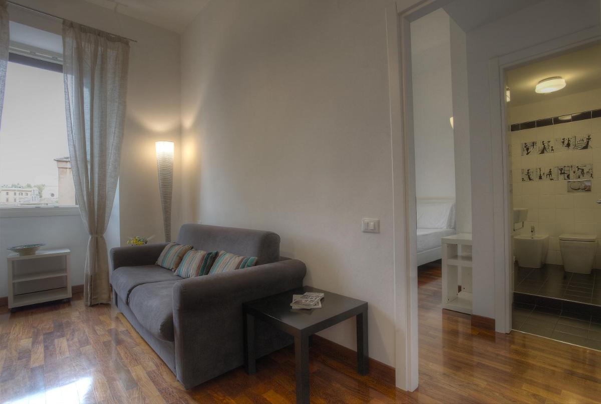 Feliz in Roma B&B - Apartments - image 6
