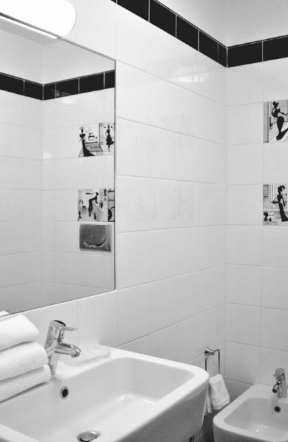 Feliz in Roma B&B - Apartments - image 8