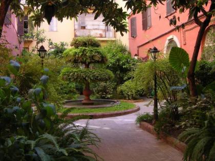 Biancagiulia Guest House - image 1