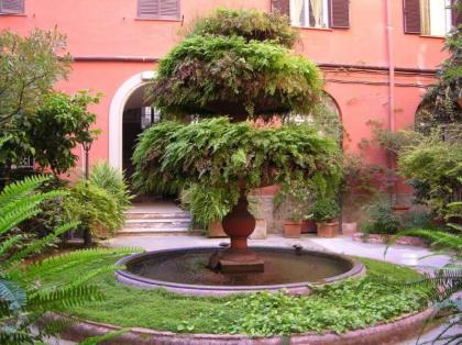 Biancagiulia Guest House - image 10