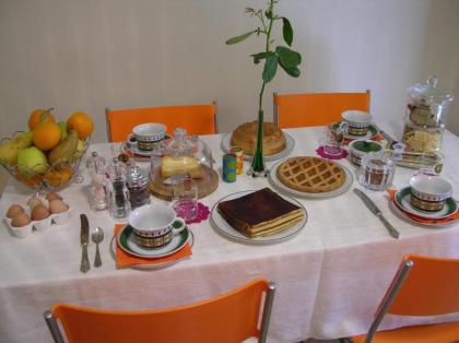 Biancagiulia Guest House - image 11