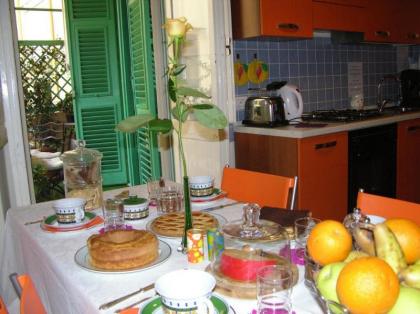 Biancagiulia Guest House - image 12