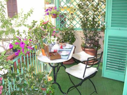 Biancagiulia Guest House - image 13