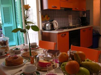 Biancagiulia Guest House - image 14