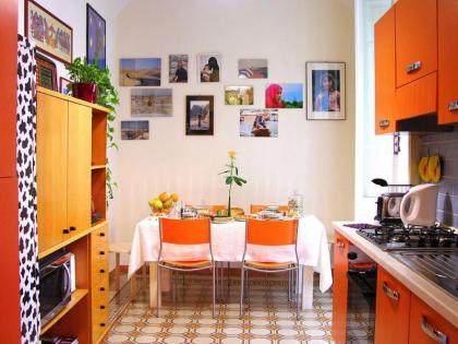 Biancagiulia Guest House - image 15