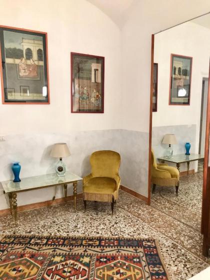 Biancagiulia Guest House - image 19