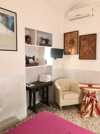 Biancagiulia Guest House - image 2