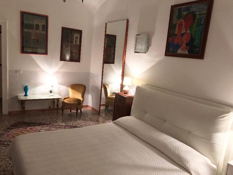 Biancagiulia Guest House - image 4
