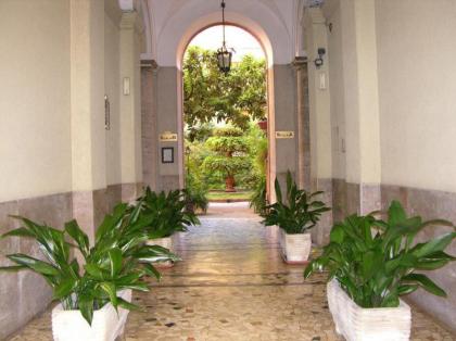 Biancagiulia Guest House - image 5