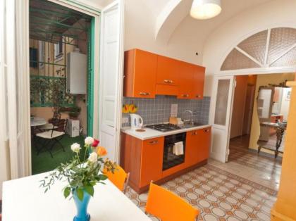 Biancagiulia Guest House - image 6