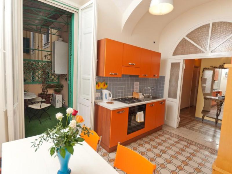 Biancagiulia Guest House - image 6