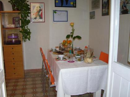 Biancagiulia Guest House - image 7