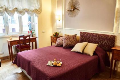 B&B Domus Cavour - image 21