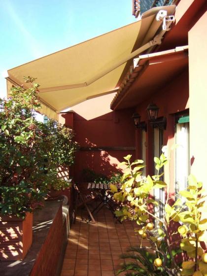 Flavia Rooftop Apartments - image 24