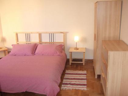 Flavia Rooftop Apartments - image 25