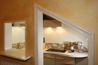 Flavia Rooftop Apartments - image 29